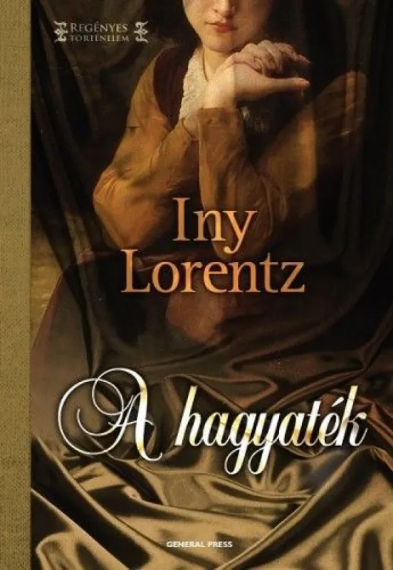 Csak ma A hagyaték