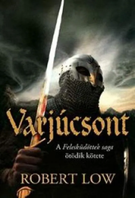 Varjúcsont Vedd meg most