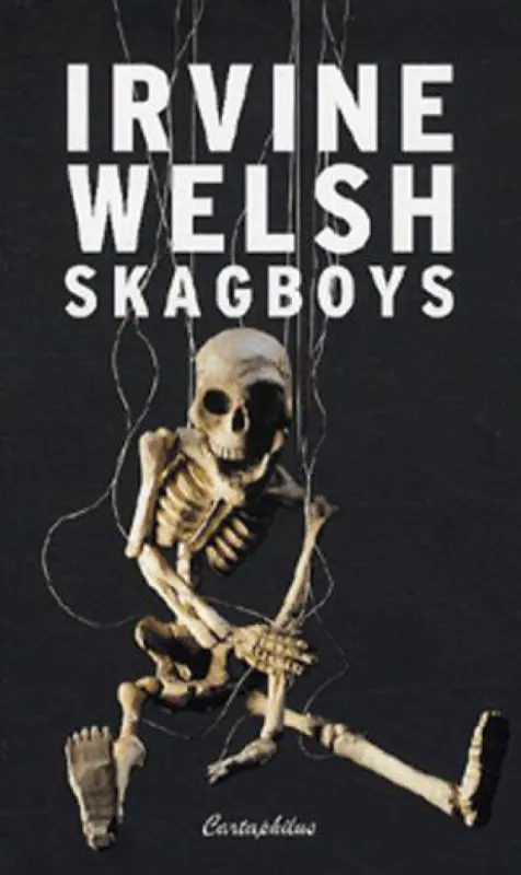 Azonnal elérhető Skagboys