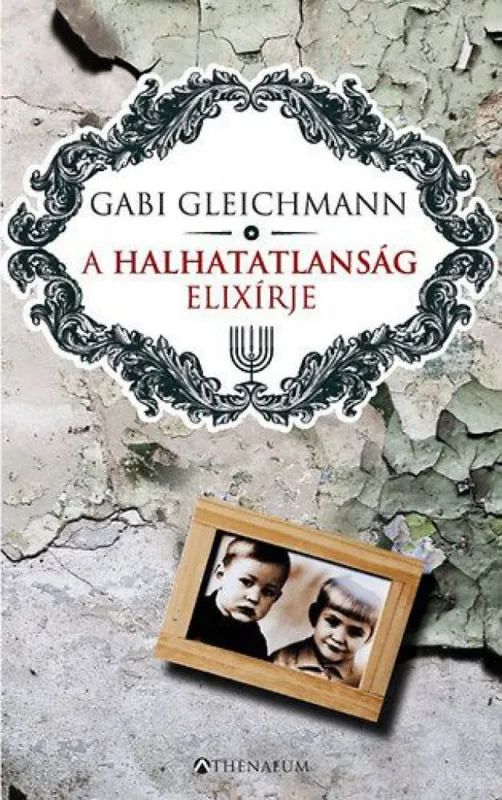 A halhatatlanság elixírje Expressz szállítás