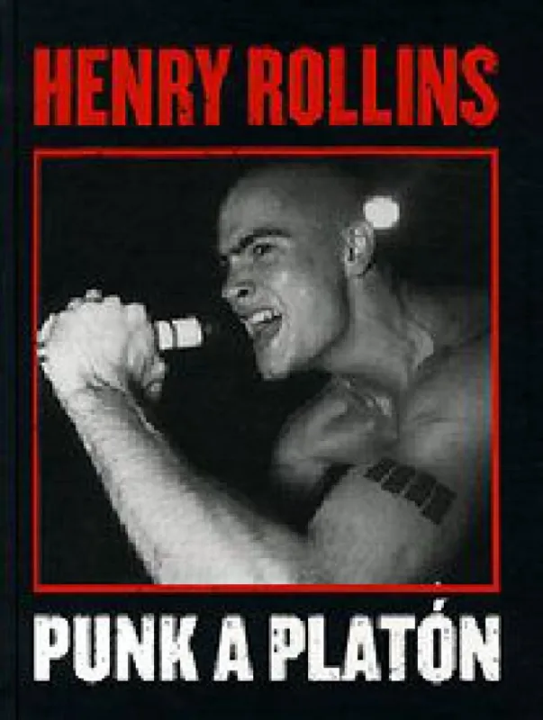 Punk a platón - Legendák élve vagy halva Akció