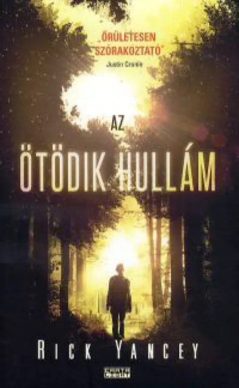 Az ötödik hullám Exkluzív ajánlat