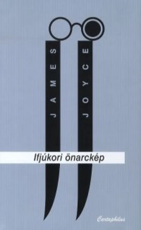Vedd meg most Ifjúkori önarckép