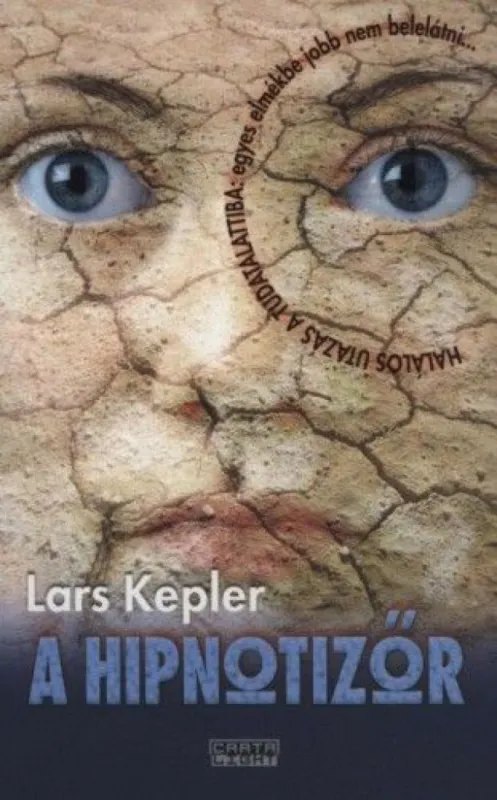 A hipnotizőr Gyors szállítás
