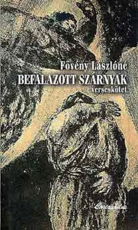 Gyors kiszállítás Befalazott szárnyak