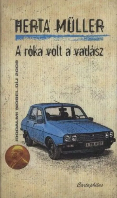 Biztonságos vásárlás A róka volt a vadász