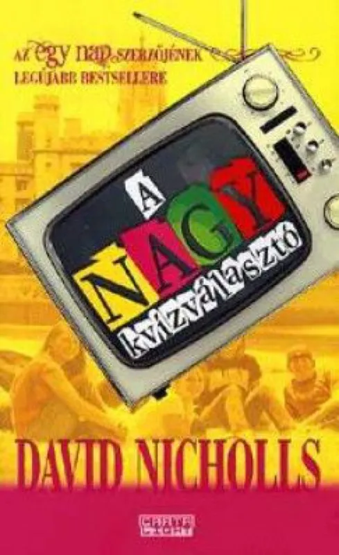 A nagy kvízválasztó Szuper ajánlat