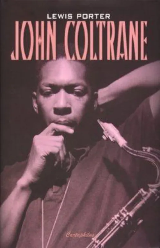 Expressz kézbesítés John Coltrane