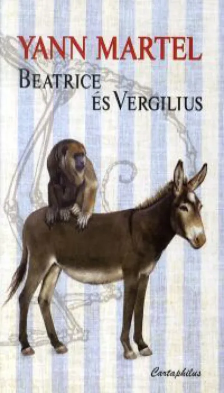 Beatrice és Vergilius Gyors szállítás