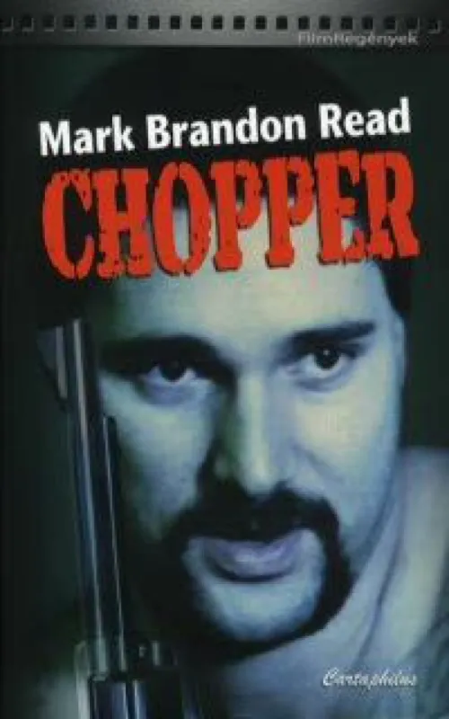 Chopper Gyors szállítás