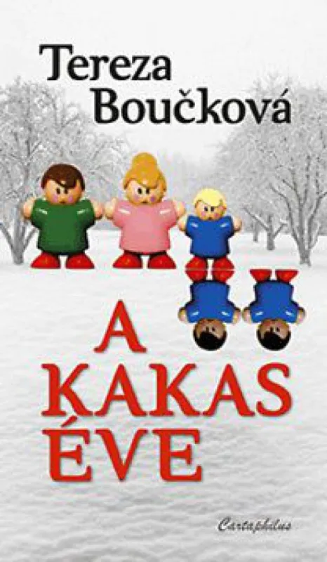 A kakas éve Exkluzív ajánlat