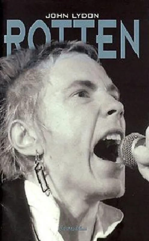 Rotten - Íreknek, feketéknek, kutyáknak tilos! Gyors kiszállítás