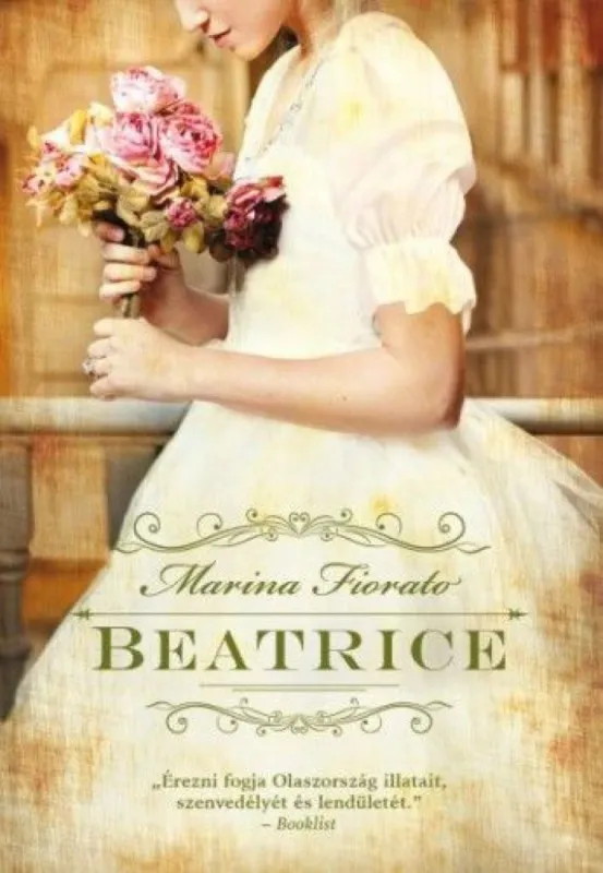 Azonnal elérhető Beatrice