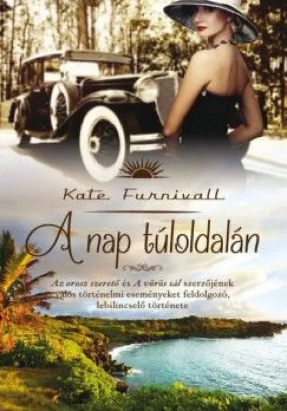 Végkiárusítás A nap túloldalán