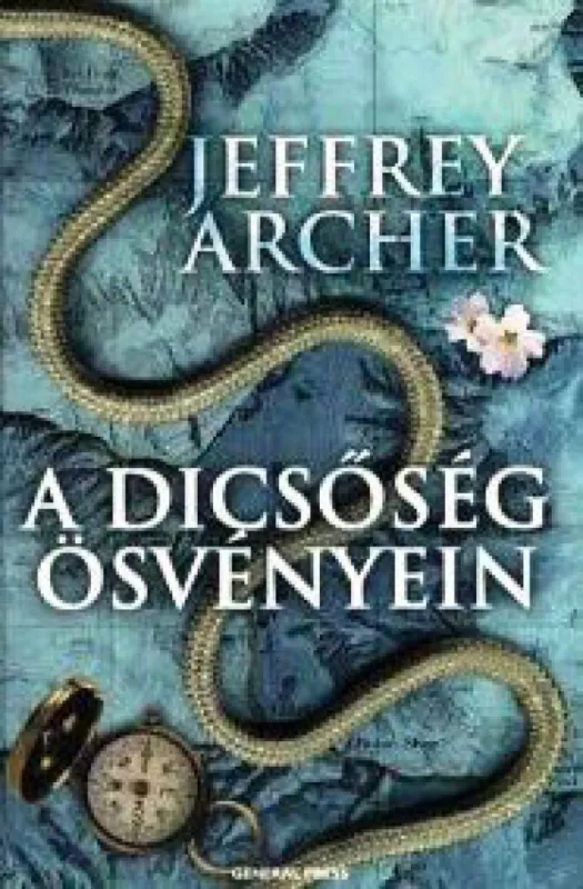 A dicsőség ösvényein Ajánlat