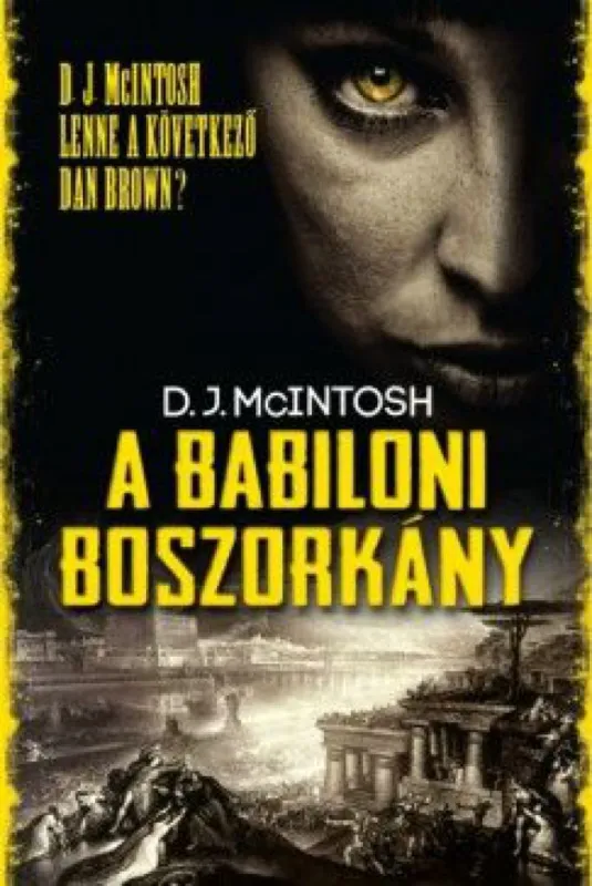 Kihagyhatatlan ajánlat A babiloni boszorkány