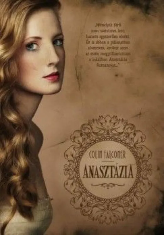 Anasztázia Különleges ajánlat