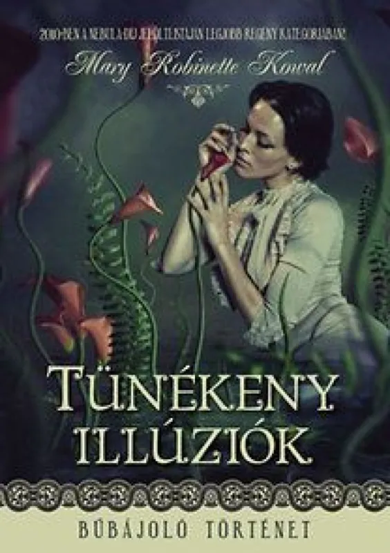 Biztonságos fizetés Tűnékeny illúziók