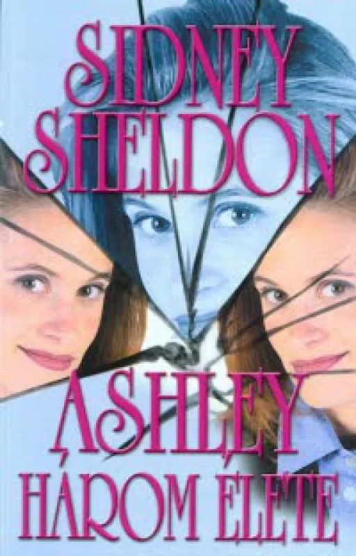 Ashley három élete Biztonságos vásárlás