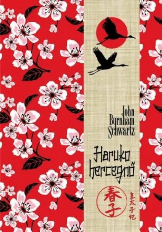 Szuper ajánlat Haruko hercegnő