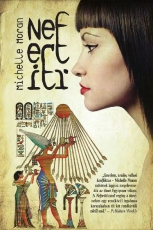 Nefertiti Olcsó
