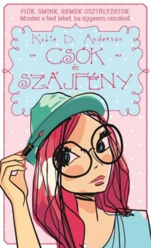 Legkelendőbb Csók és szájfény
