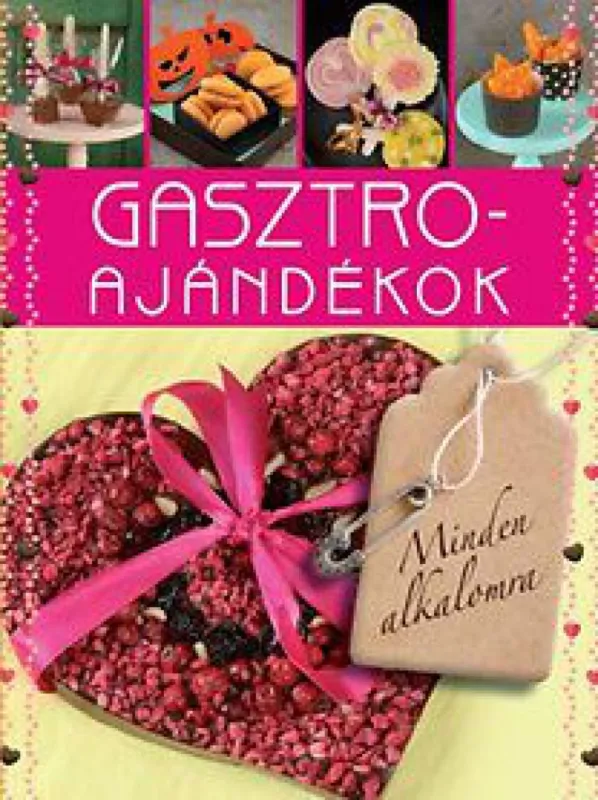 Legnépszerűbb Gasztro ajándékok - Minden alkalomra