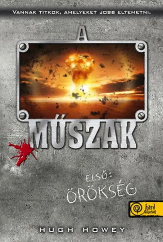 A műszak első: örökség Outlet