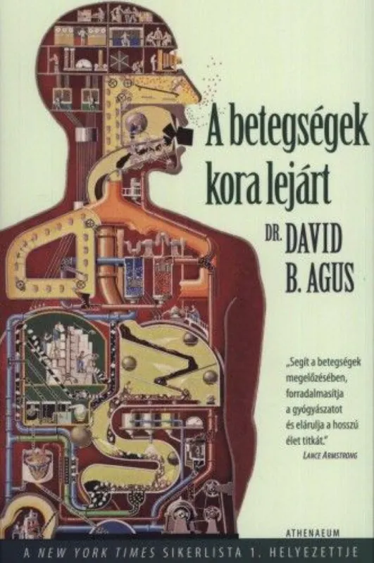 Alacsony ár A betegségek kora lejárt