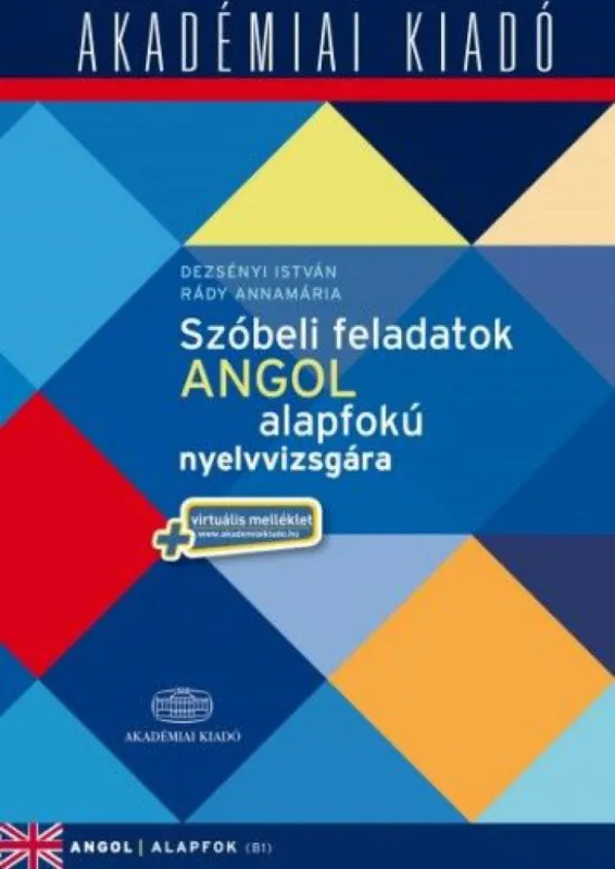 Kiárusítás Szóbeli feladatok angol alapfokú nyelvvizsgára