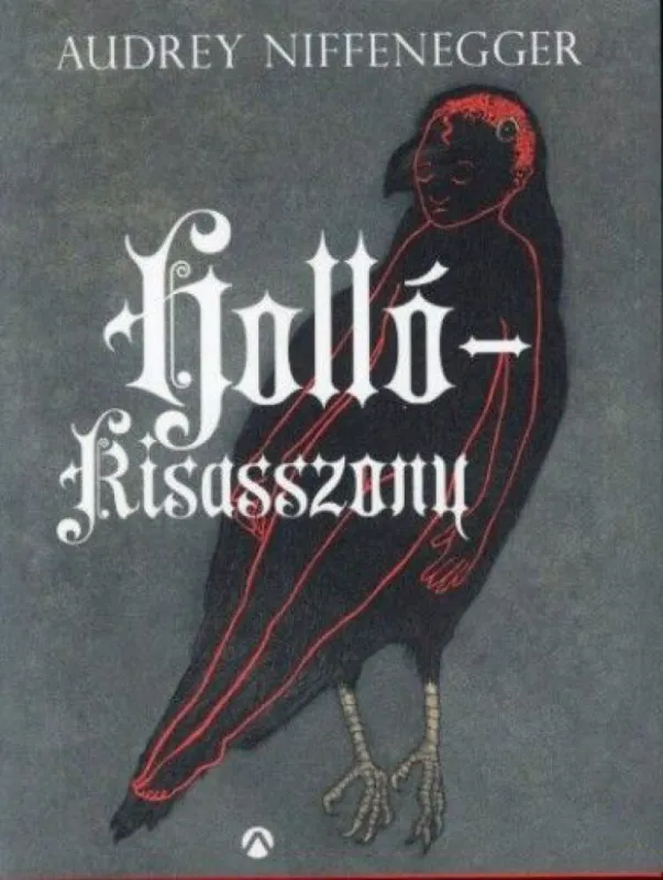 Expressz szállítás Hollókisasszony