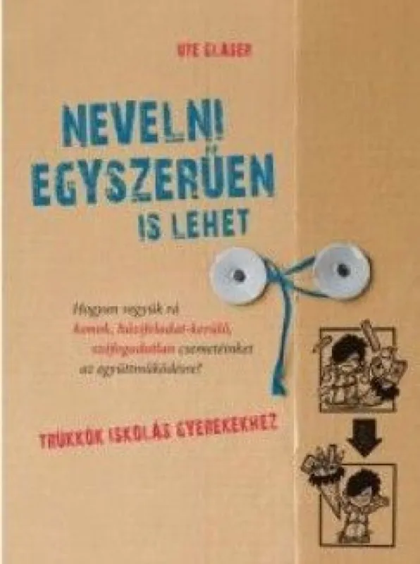 Nevelni egyszerűen is lehet - Trükkök iskolás gyerekekhez Árcsökkenés