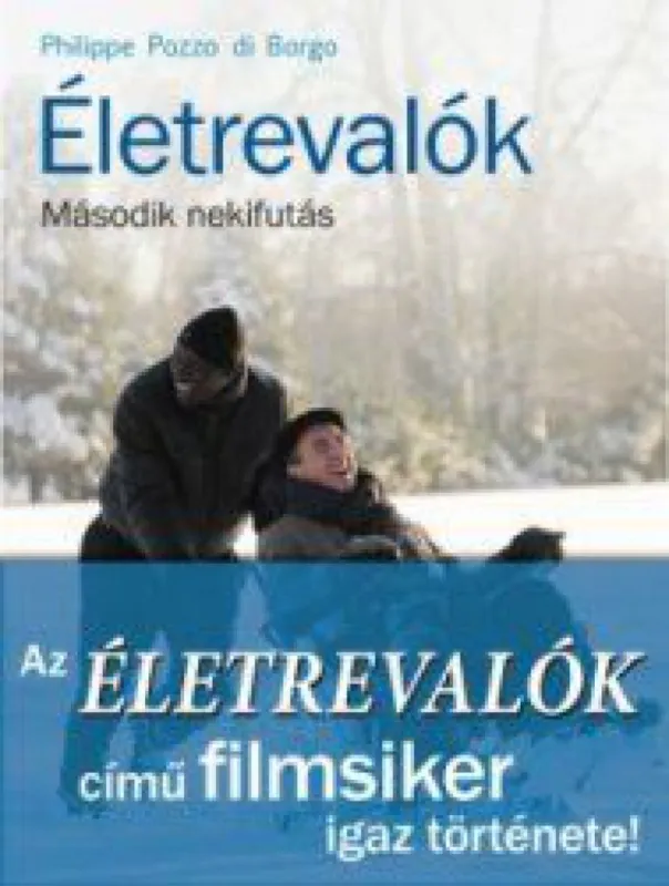 Életrevalók - Második nekifutás Vedd meg online