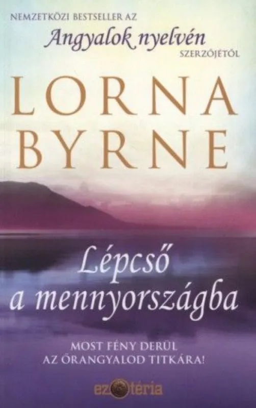 Szuper ajánlat Lépcső a mennyországba