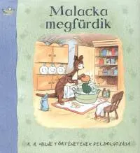 Malacka megfürdik Rendeld meg most