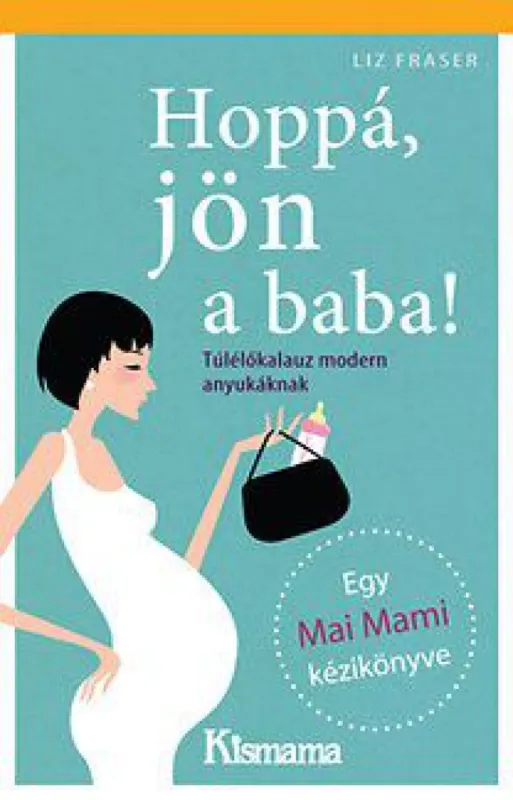 Olcsó Hoppá, jön a baba!