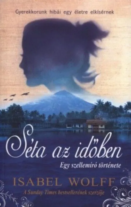 Séta az időben Vedd meg most