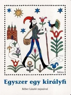 Egyszer egy királyfi Vedd meg online