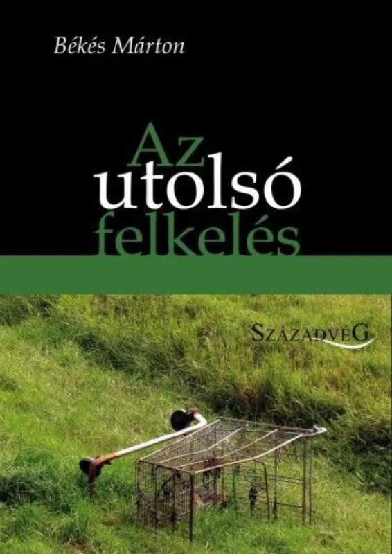 Az utolsó felkelés Exkluzív ajánlat