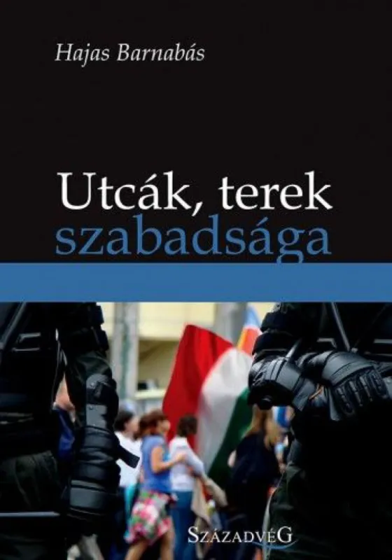 Utcák, terek szabadsága Ajánlat