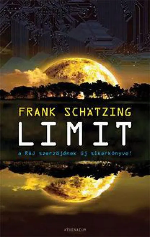 Limit I.II. Akciós ár