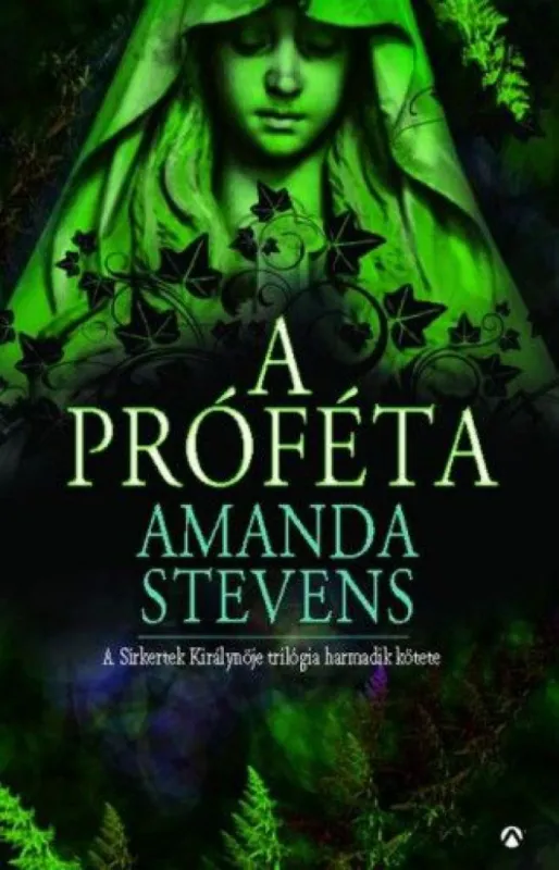 Kihagyhatatlan ajánlat A proféta - Sírkertek királynője 3.