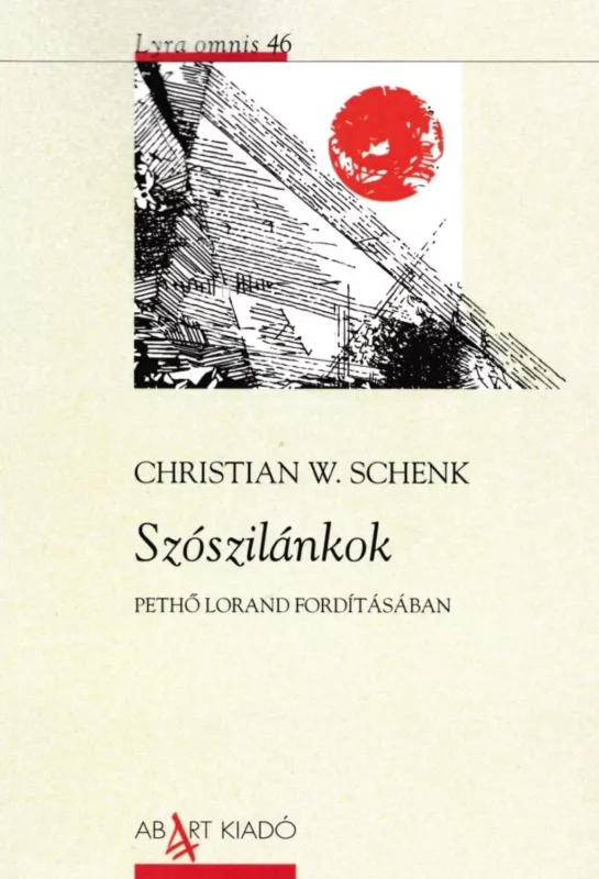 Biztonságos vásárlás Szószilánkok - Christian W. Schenk