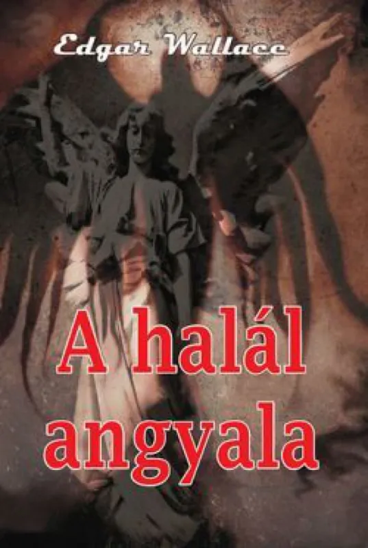 Expressz kézbesítés A halál angyala