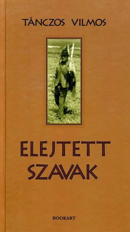 Elejtett szavak Csak ma