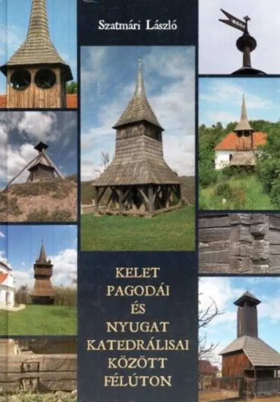 Népszerű Kelet pagodái és nyugat katedrálisai között félúton