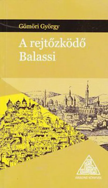 A rejtőzködő Balassi Outlet