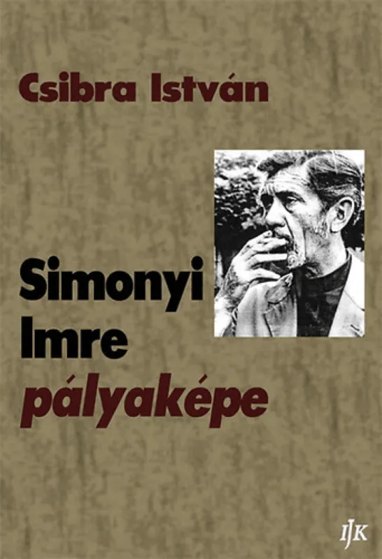 Expressz szállítás Simonyi Imre pályaképe