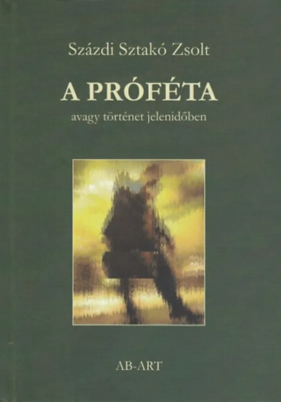 A próféta Bestseller
