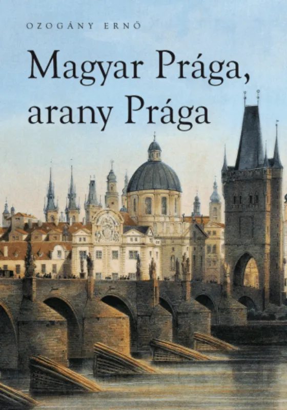 Outlet Magyar Prága, arany Prága